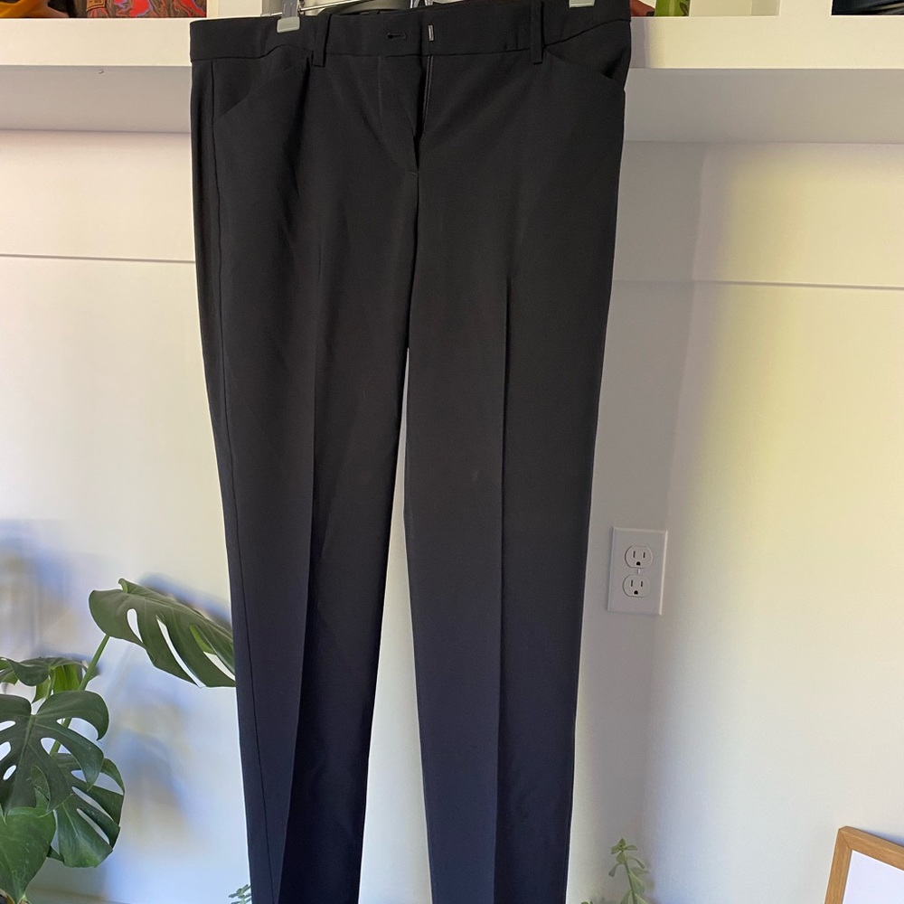 Theory pants